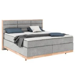 Lit Boxspring Linea -Meilleur Meubles Magasin 1000332595 221109 010 IMAGE P000000001000332595