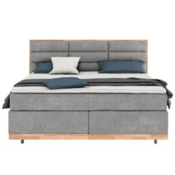 Lit Boxspring Linea -Meilleur Meubles Magasin 1000332595 221109 030 DETAILS P000000001000332595