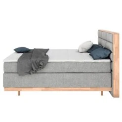 Lit Boxspring Linea -Meilleur Meubles Magasin 1000332595 221109 040 DETAILS P000000001000332595