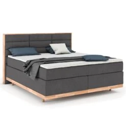 Lit Boxspring Linea -Meilleur Meubles Magasin 1000332631 220629 010 IMAGE P000000001000332631