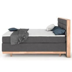 Lit Boxspring Linea -Meilleur Meubles Magasin 1000332631 220629 040 DETAILS P000000001000332631