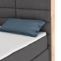 Lit Boxspring Linea -Meilleur Meubles Magasin 1000332631 220629 050 DETAILS P000000001000332631