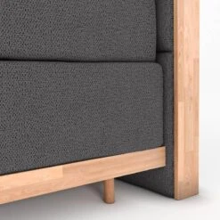 Lit Boxspring Linea -Meilleur Meubles Magasin 1000332631 220629 070 DETAILS P000000001000332631