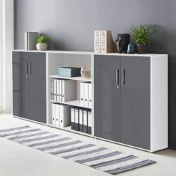 Armoire Murale Avin - 3 éléments A -Meilleur Meubles Magasin 1000332901 220304 020 MOOD DETAILS P000000001000332901 mood