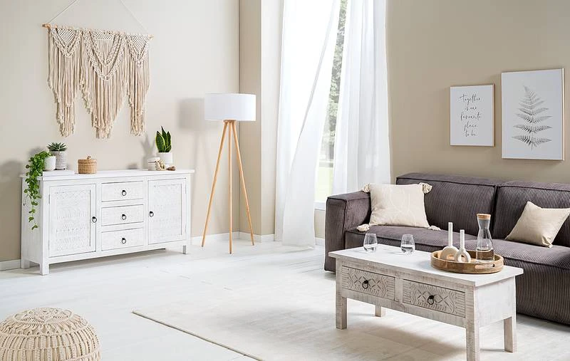 Table Basse Waterford 4 Table Basse Waterford – Image 2