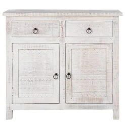 Buffet En Bois Massif Waterford 24 Buffet En Bois Massif Waterford -Meilleur Meubles Magasin 1000333444 230414 030 DETAILS P000000001000333444