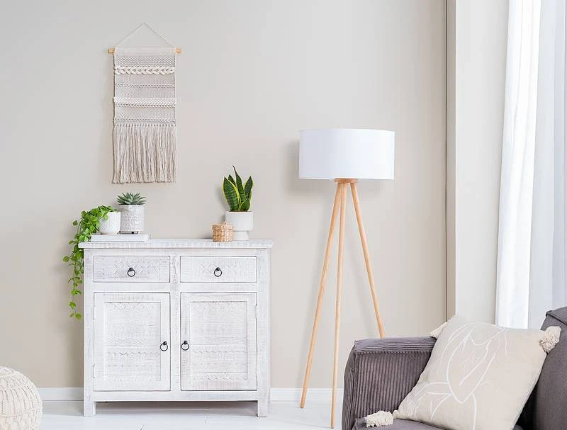 Buffet En Bois Massif Waterford 5 Buffet En Bois Massif Waterford – Image 3