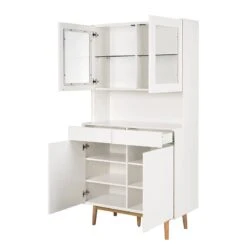 Buffet LINDHOLM -Meilleur Meubles Magasin 1000333458 230222 030 DETAILS P000000001000333458