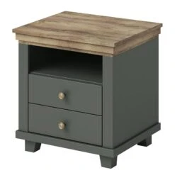 Table De Chevet Emmanuela