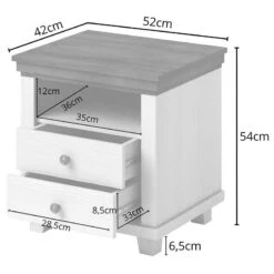 Table De Chevet Emmanuela -Meilleur Meubles Magasin 1000335867 220225 500 SKETCH DETAILS P000000001000335867 sketch