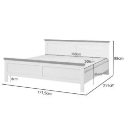 Lit Emmanuela -Meilleur Meubles Magasin 1000335870 220225 500 SKETCH DETAILS P000000001000335870 sketch