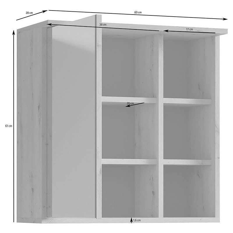 Armoire De Toilette Vendooren 8 Armoire De Toilette Vendooren – Image 6