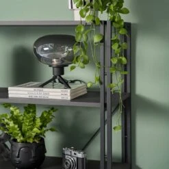 Étagère HERBY -Meilleur Meubles Magasin 1000343350 231025 030 DETAILS P000000001000343350