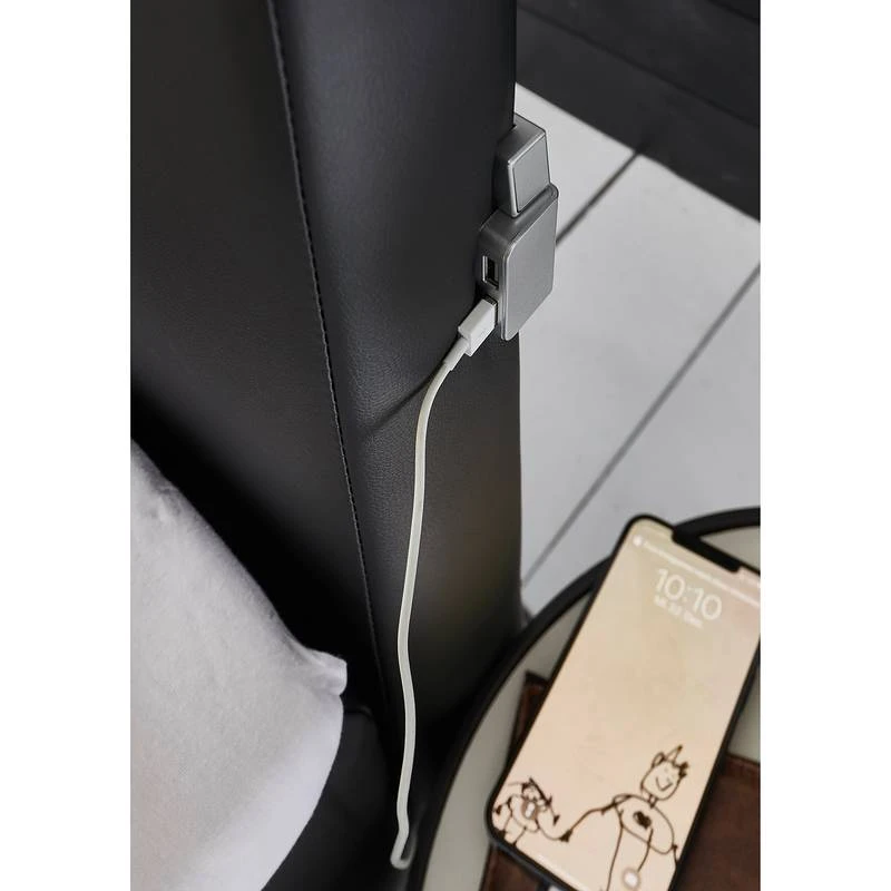 Lit Boxspring Sunshine 7 Lit Boxspring Sunshine – Image 5