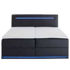 Lit Boxspring Sunshine 28 Lit Boxspring Sunshine -Meilleur Meubles Magasin 1000343740 220420 050 DETAILS P000000001000343740