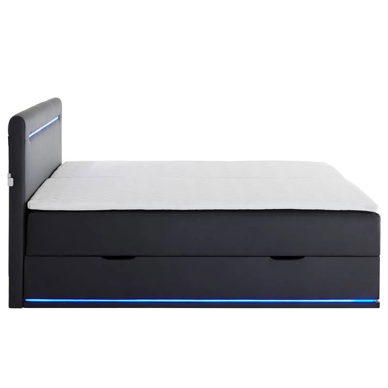 Lit Boxspring Sunshine 11 Lit Boxspring Sunshine – Image 9