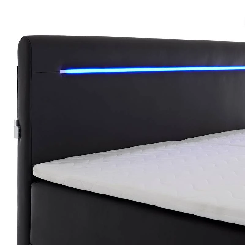 Lit Boxspring Sunshine 12 Lit Boxspring Sunshine – Image 10