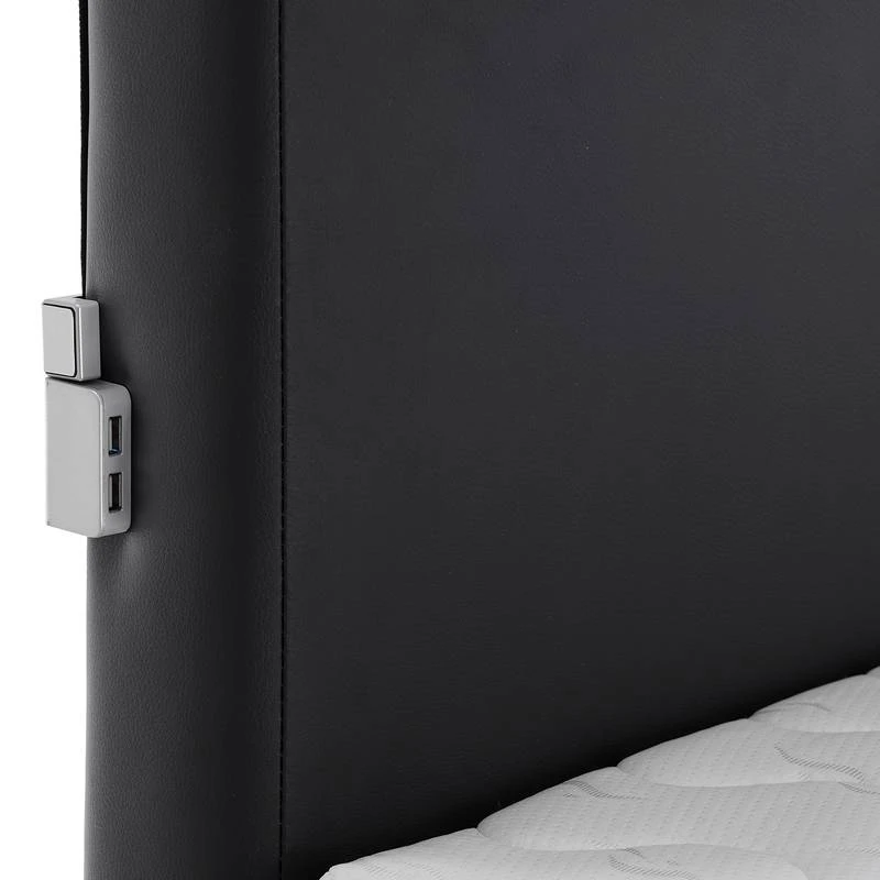 Lit Boxspring Sunshine 13 Lit Boxspring Sunshine – Image 11