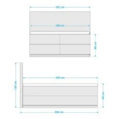 Lit Boxspring Sunshine 32 Lit Boxspring Sunshine -Meilleur Meubles Magasin 1000343740 220420 500 SKETCH DETAILS P000000001000343740 sketch
