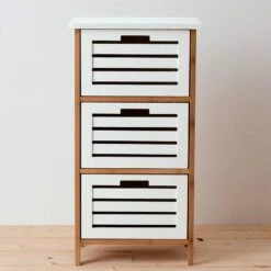 Étagère De Salle De Bain WHITE SANDS -Meilleur Meubles Magasin 1000343922 220406 021 MOOD DETAILS P000000001000343922 mood