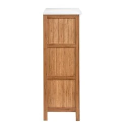 Étagère De Salle De Bain WHITE SANDS -Meilleur Meubles Magasin 1000343922 220406 050 DETAILS P000000001000343922