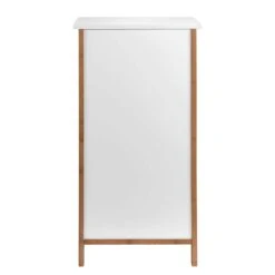 Étagère De Salle De Bain WHITE SANDS -Meilleur Meubles Magasin 1000343922 220406 060 DETAILS P000000001000343922