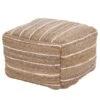 Pouf ALL NATURE -Meilleur Meubles Magasin 1000344004 230420 010 IMAGE P000000001000344004