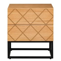 Table De Chevet Pattada -Meilleur Meubles Magasin 1000344639 221122 040 DETAILS P000000001000344639