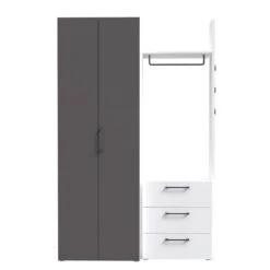 Ensemble D’entrée Compact Smartt -Meilleur Meubles Magasin 1000344682 220414 030 DETAILS P000000001000344682