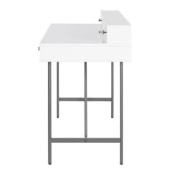 Blanc / Noir -Meilleur Meubles Magasin 1000345564 230725 050 DETAILS P000000001000345564