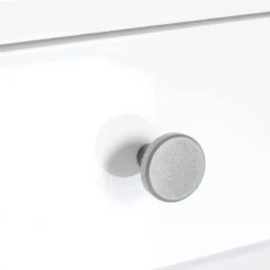 Blanc / Noir -Meilleur Meubles Magasin 1000345564 230725 100 DETAILS P000000001000345564