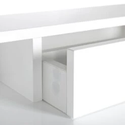 Blanc / Noir -Meilleur Meubles Magasin 1000345564 230725 120 DETAILS P000000001000345564