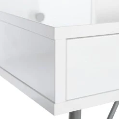 Blanc / Noir -Meilleur Meubles Magasin 1000345564 230725 140 DETAILS P000000001000345564