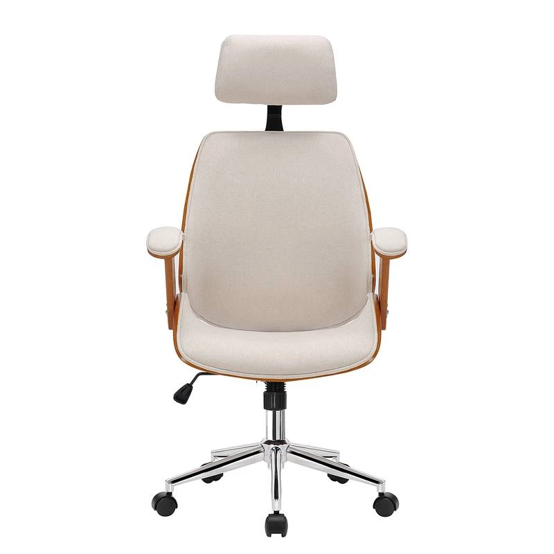 Chaise De Bureau Pivotante Viiki III 4 Chaise De Bureau Pivotante Viiki III – Image 2