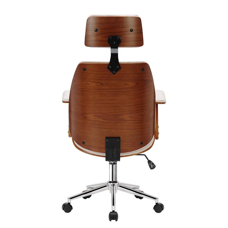 Chaise De Bureau Pivotante Viiki III 6 Chaise De Bureau Pivotante Viiki III – Image 4