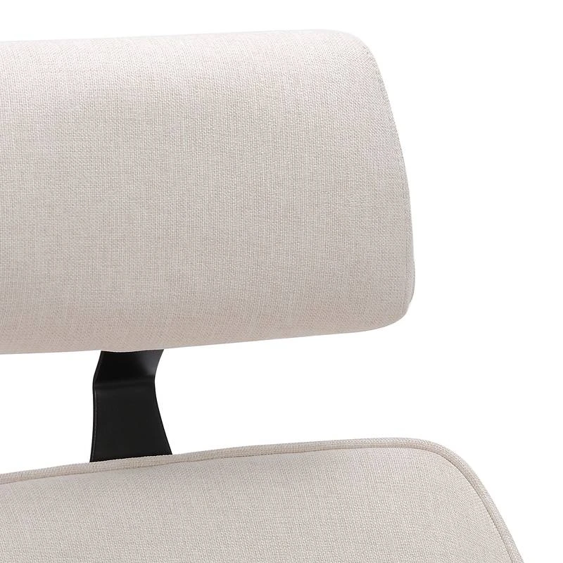 Chaise De Bureau Pivotante Viiki III 7 Chaise De Bureau Pivotante Viiki III – Image 5