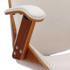 Chaise De Bureau Pivotante Viiki III 15 Chaise De Bureau Pivotante Viiki III -Meilleur Meubles Magasin 1000345591 221118 035 DETAILS P000000001000345591