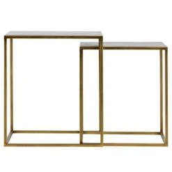 Bouts De Canapé Turon (lot De 2) -Meilleur Meubles Magasin 1000345795 220428 030 DETAILS P000000001000345795