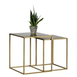 Bouts De Canapé Turon (lot De 2) -Meilleur Meubles Magasin 1000345795 220428 040 DETAILS P000000001000345795