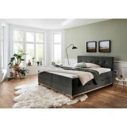 Lit Boxspring Catania -Meilleur Meubles Magasin 1000347468 220505 020 MOOD DETAILS P000000001000347468 mood