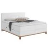 Lit Boxspring Catania