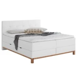 Lit Boxspring Catania