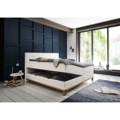 Lit Boxspring Catania -Meilleur Meubles Magasin 1000347470 220505 021 MOOD DETAILS P000000001000347470 mood