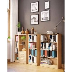 Étagères Wardell (3 éléments) 23 Étagères Wardell (3 éléments) -Meilleur Meubles Magasin 1000348162 220505 020 MOOD DETAILS P000000001000348162 mood