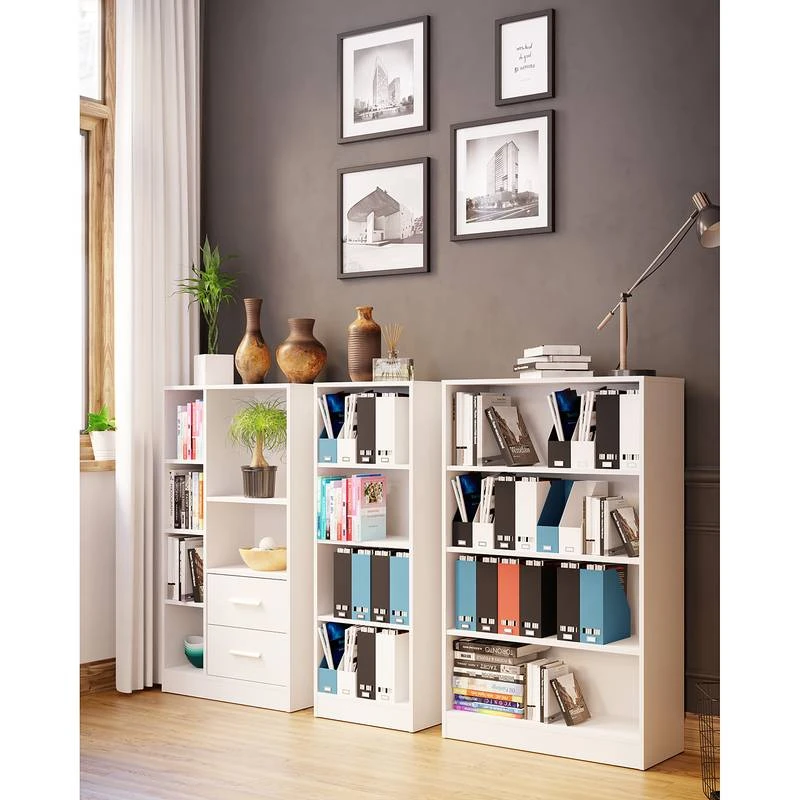 Étagères Wardell (3 éléments) 20 Étagères Wardell (3 éléments) – Image 18