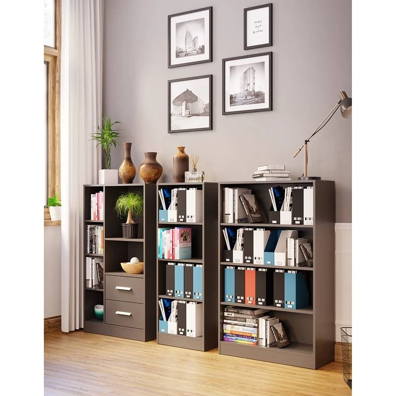 Étagères Wardell (3 éléments) 13 Étagères Wardell (3 éléments) – Image 11