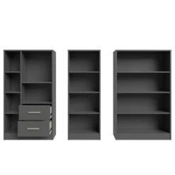 Étagères Wardell (3 éléments) 35 Étagères Wardell (3 éléments) -Meilleur Meubles Magasin 1000348170 220505 032 DETAILS P000000001000348170