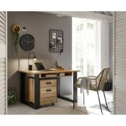 Caisson De Bureau Shutter -Meilleur Meubles Magasin 1000348665 220505 021 MOOD DETAILS P000000001000348665 mood