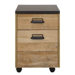 Caisson De Bureau Shutter -Meilleur Meubles Magasin 1000348665 220505 030 DETAILS P000000001000348665