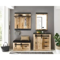 Porte-manteau mural Shutter -Meilleur Meubles Magasin 1000348670 220505 021 MOOD DETAILS P000000001000348670 mood